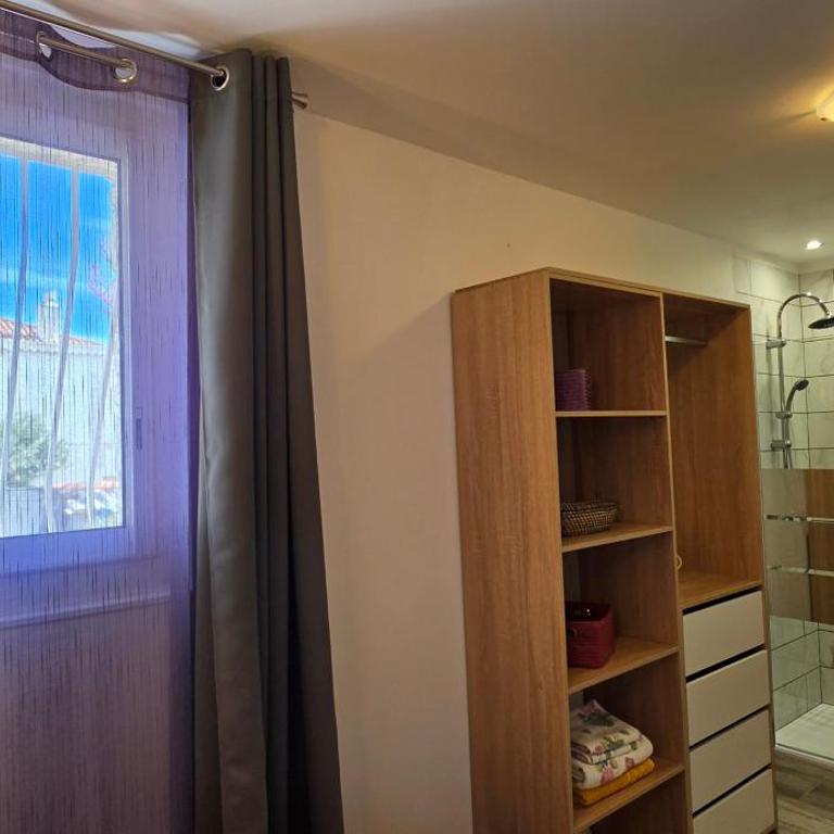 Villa Jamgers - Appartement 2 Chambres avec Terrasse - 19