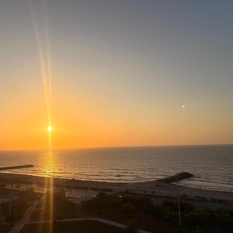 HERMOSO APARTAMENTO DE LUJO CON VISTA AL MAR EN EL Edificio Cartagena Beach Resort CB1024 - Apartamento de 1 dormitorio - 12