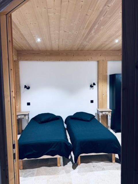 Chalet PLJ - Appartement 3 Chambres - 7