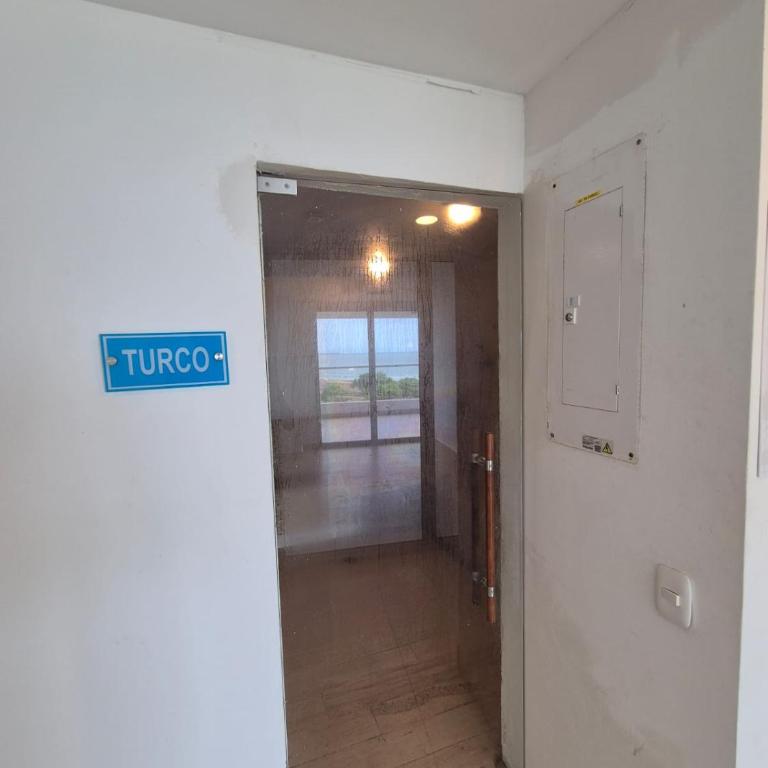 HERMOSO APARTAMENTO DE LUJO CON VISTA AL MAR EN EL Edificio Cartagena Beach Resort CB1024 - Apartamento de 1 dormitorio - 39