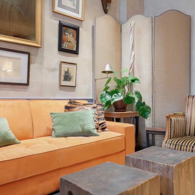 Historic elegance in the heart of Marais - 6P 2BR - Appartement - 7