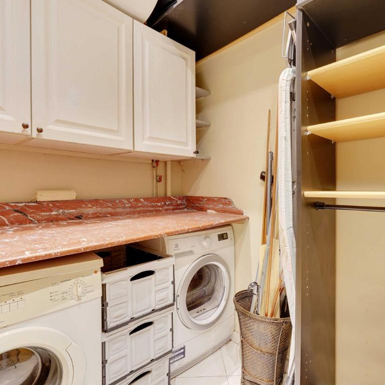 Historic elegance in the heart of Marais - 6P 2BR - Appartement - 8