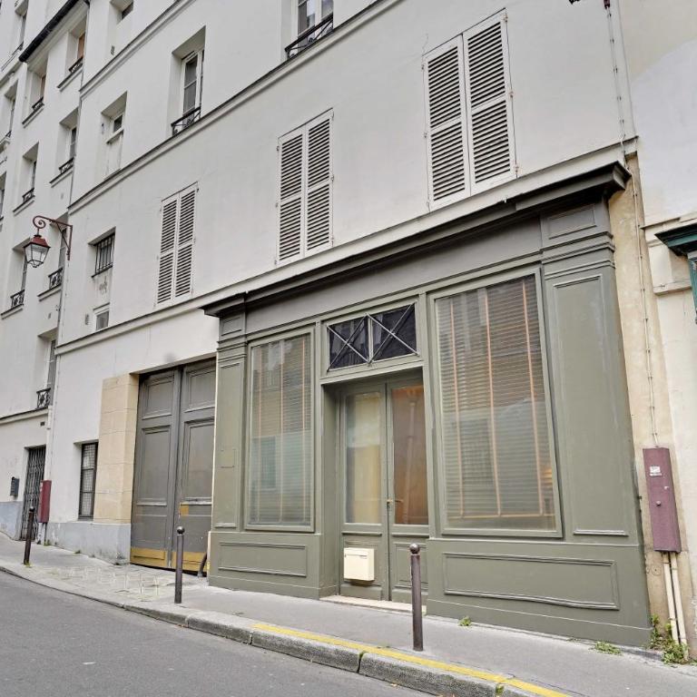 Historic elegance in the heart of Marais - 6P 2BR - Appartement - 10