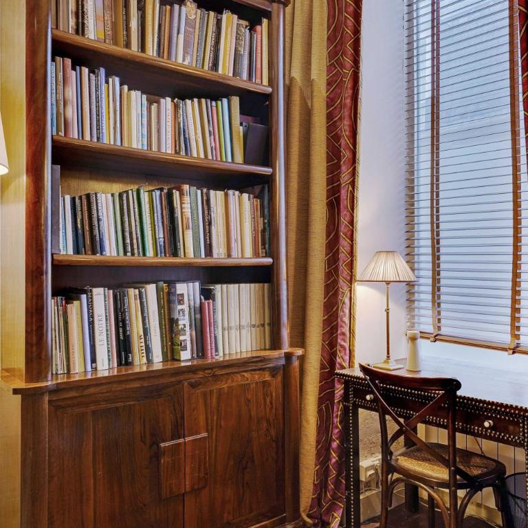 Historic elegance in the heart of Marais - 6P 2BR - Appartement - 19