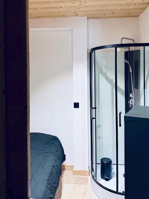 Chalet PLJ - Appartement 3 Chambres - 9