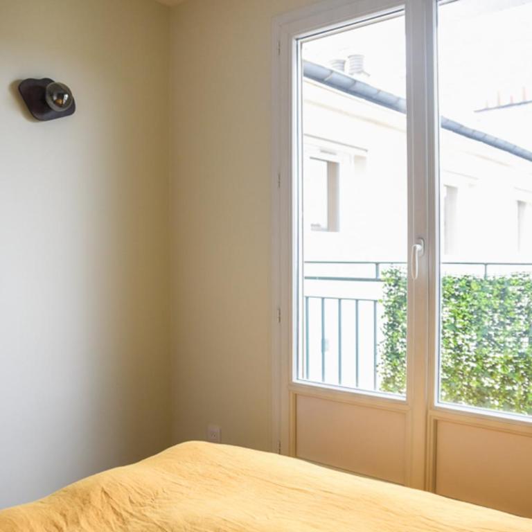 appartement entièrement rénové de 31 m - Appartement - 8