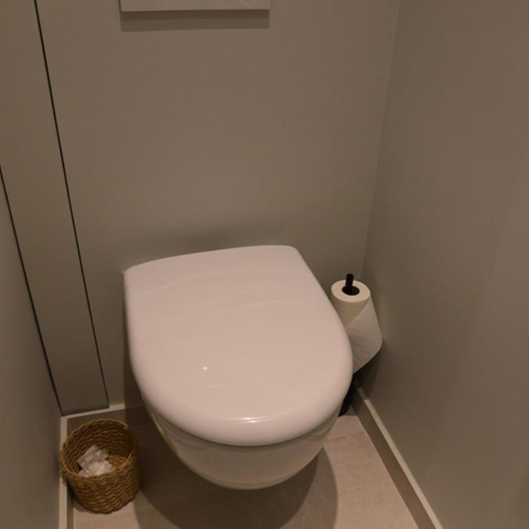 appartement entièrement rénové de 31 m - Appartement - 12