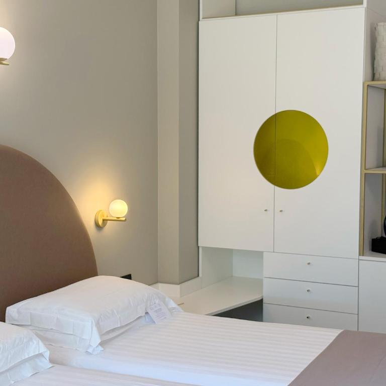 Hotel Nettuno - Chambre Double/Twin Confort - 7