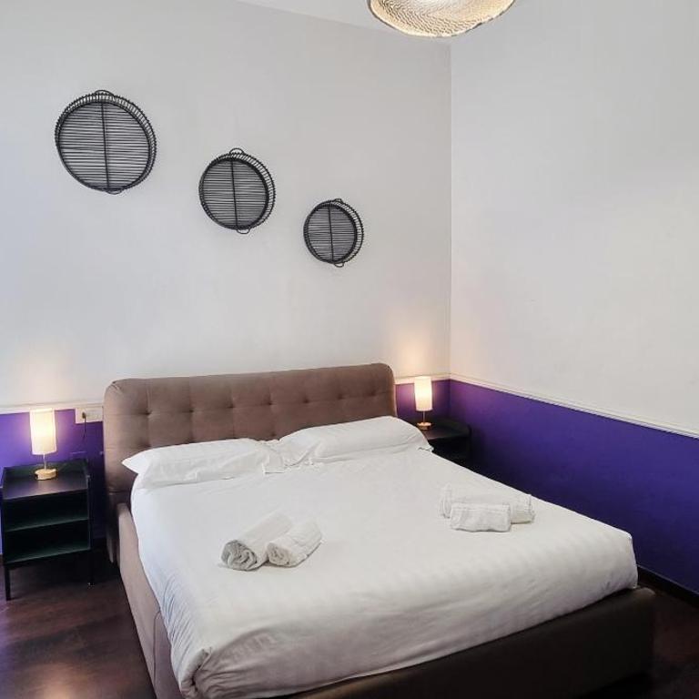 Eva Luxury Saint Remy - Superior Double Room - 5