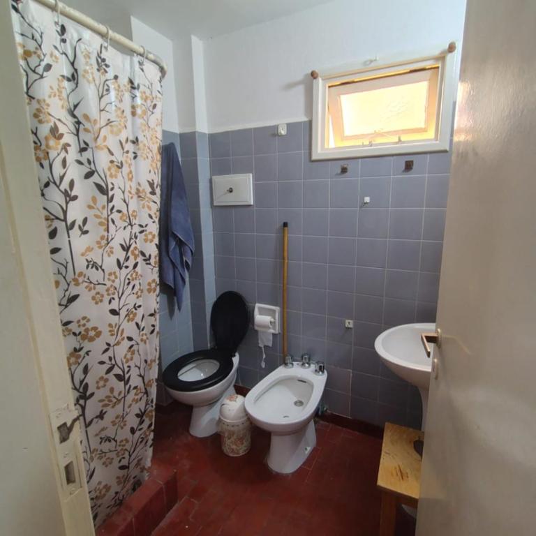 Departamento San Bernardo - Apartamento de 1 dormitorio - 2