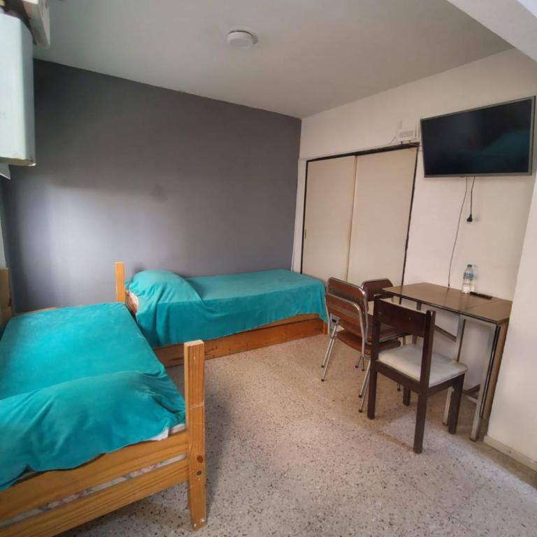 Departamento San Bernardo - Apartamento de 1 dormitorio - 3