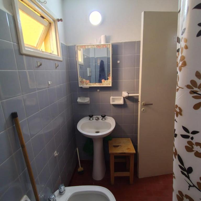 Departamento San Bernardo - Apartamento de 1 dormitorio - 6