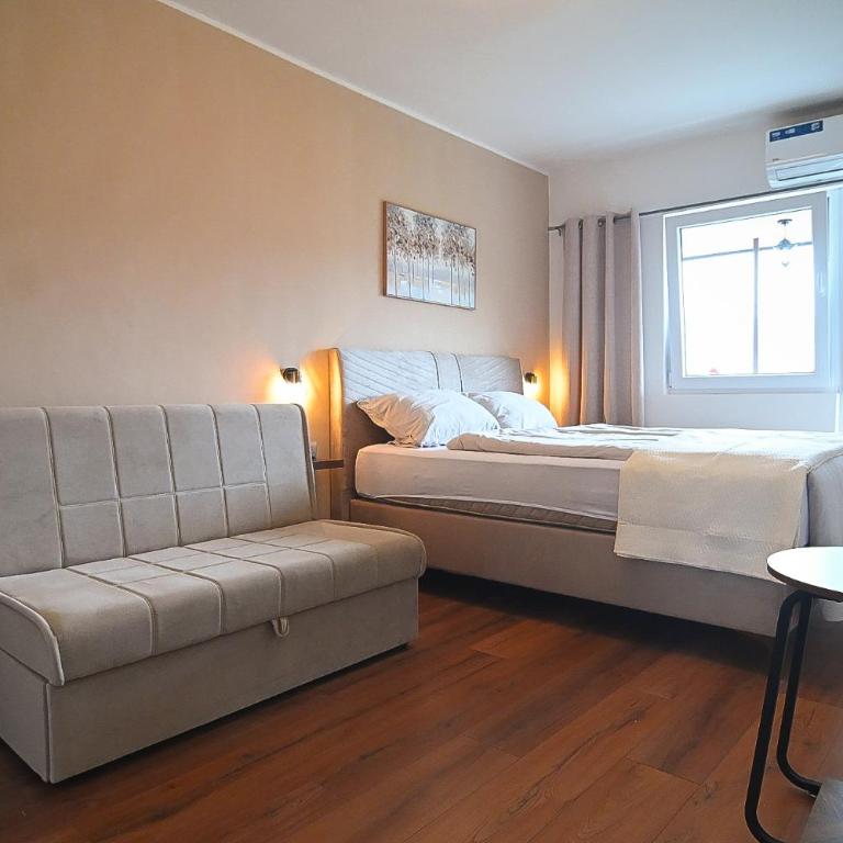 Sara Old Town Apartment - Apartman sa 2 Spavaće Sobe - 1