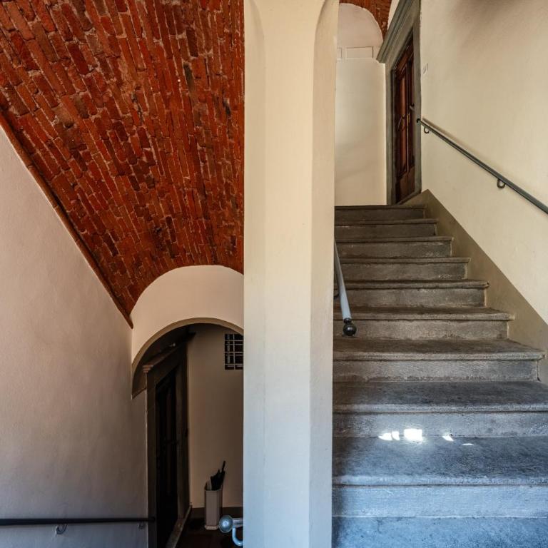 Appartamento Sogno - Lucca - Casa con 1 Camera da Letto - 20