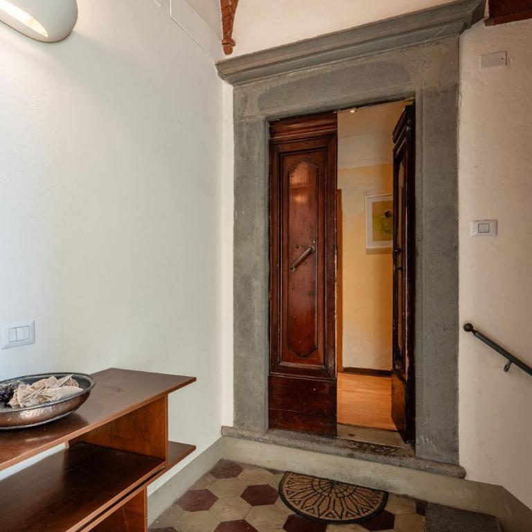 Appartamento Sogno - Lucca - Casa con 1 Camera da Letto - 19