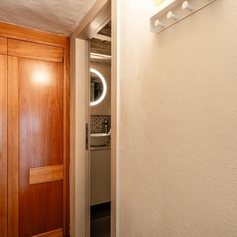 Appartamento Sogno - Lucca - Casa con 1 Camera da Letto - 12