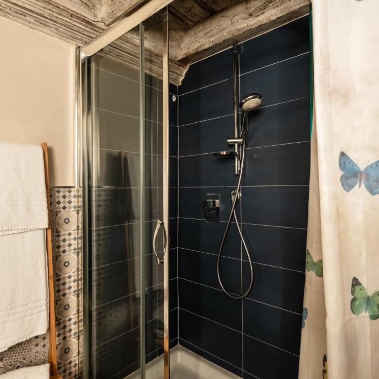 Appartamento Sogno - Lucca - Casa con 1 Camera da Letto - 17