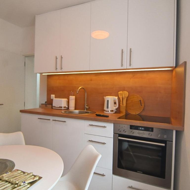 Sara Old Town Apartment - Apartman sa 2 Spavaće Sobe - 13