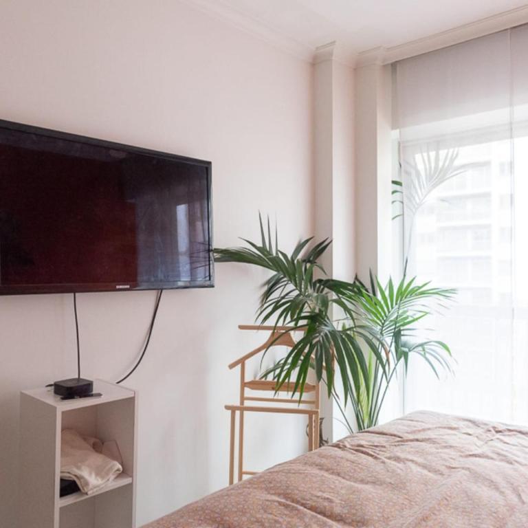 Charming family T4 with balcony in the 11th - Apartamento - 7