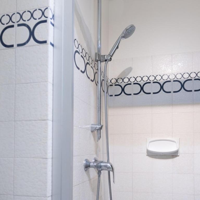 Charming family T4 with balcony in the 11th - Apartamento - 14