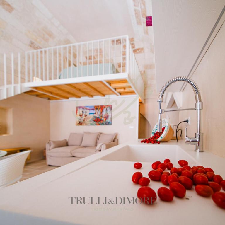 TD La Chianca –Stylish Stay in Polignano Old Town - Appartamento - 11