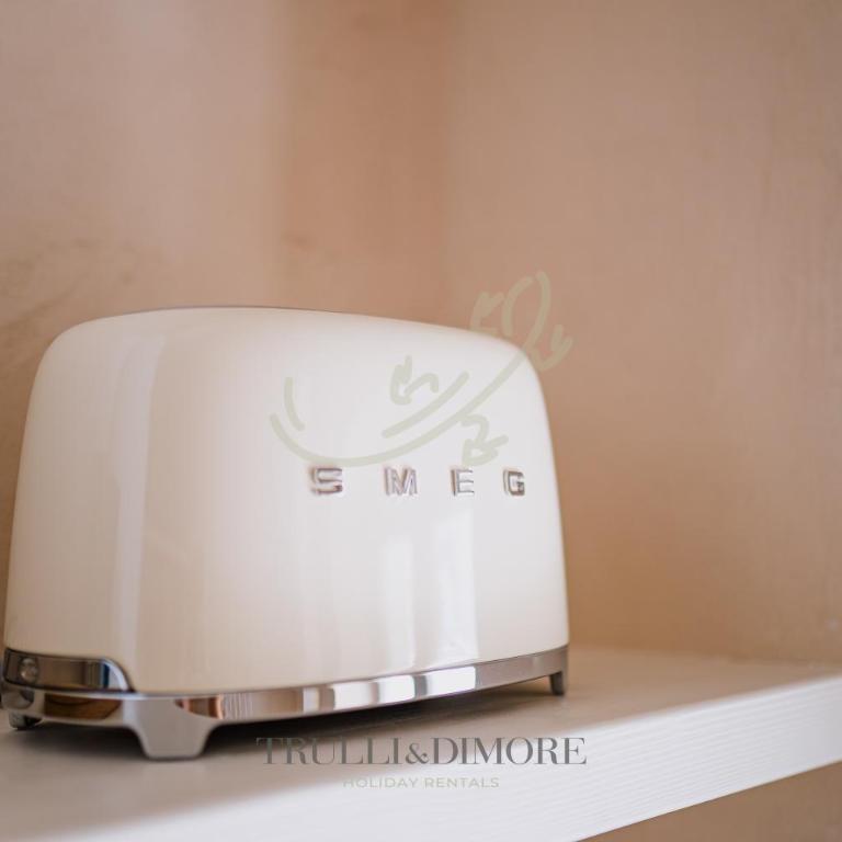 TD La Chianca –Stylish Stay in Polignano Old Town - Appartamento - 14