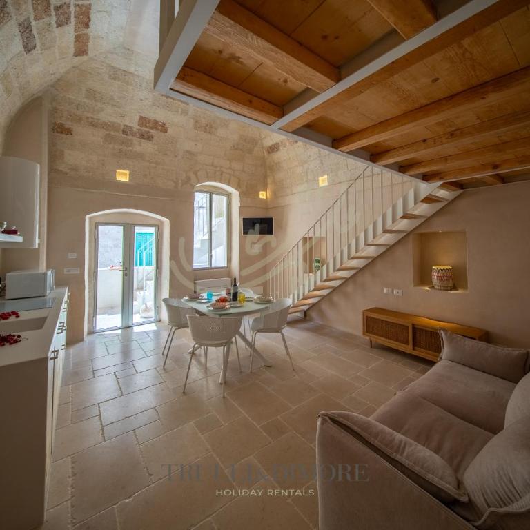 TD La Chianca –Stylish Stay in Polignano Old Town - Appartamento - 8
