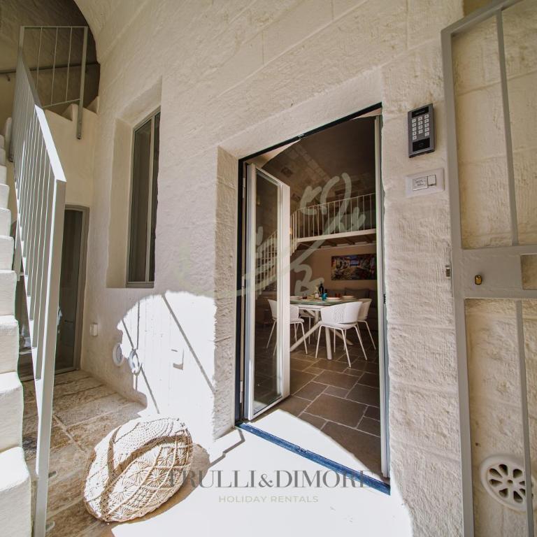 TD La Chianca –Stylish Stay in Polignano Old Town - Appartamento - 4