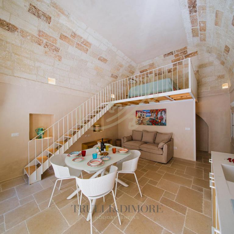 TD La Chianca –Stylish Stay in Polignano Old Town - Appartamento - 2