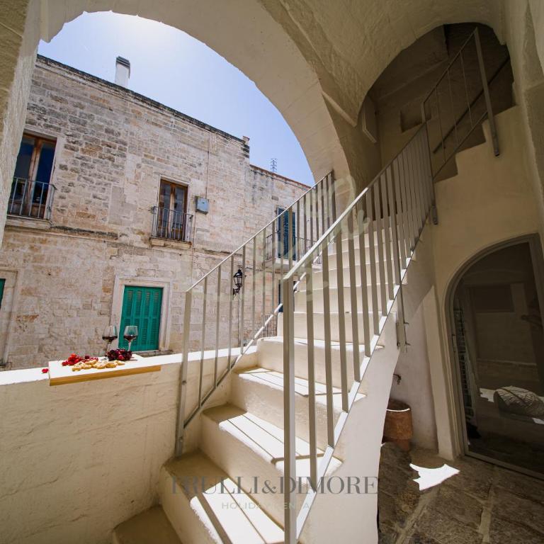 TD La Chianca –Stylish Stay in Polignano Old Town - Appartamento - 3