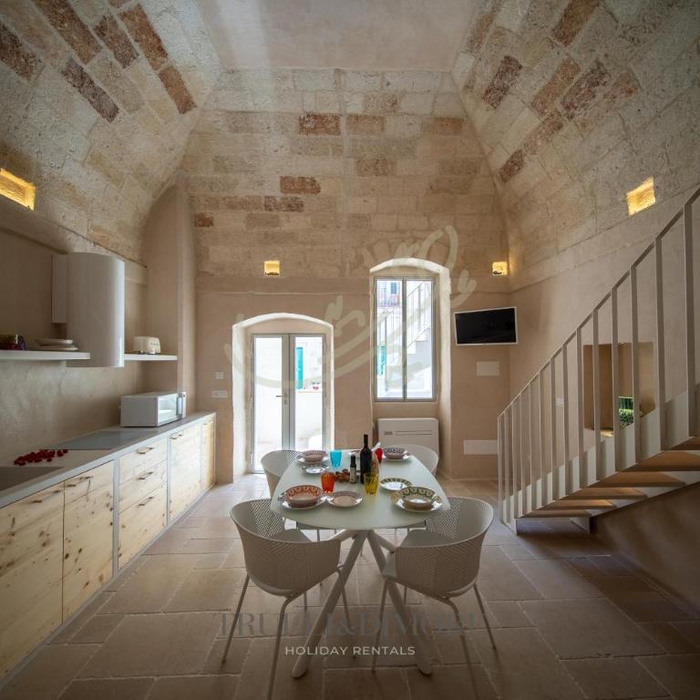 TD La Chianca –Stylish Stay in Polignano Old Town - Appartamento - 6