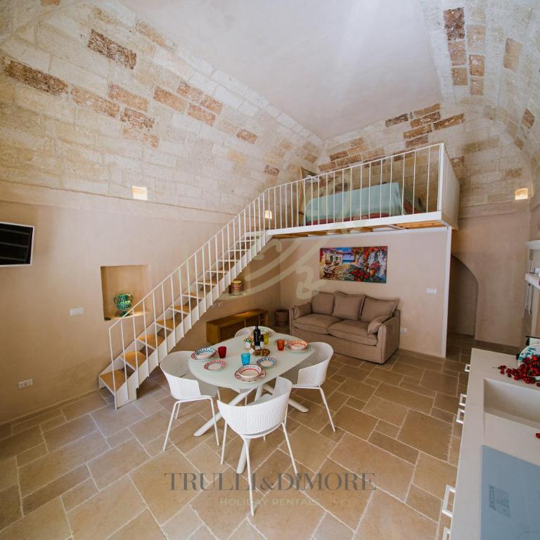 TD La Chianca –Stylish Stay in Polignano Old Town - Appartamento - 10