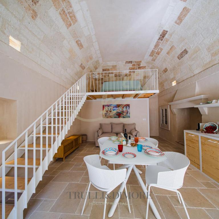TD La Chianca –Stylish Stay in Polignano Old Town - Appartamento - 9