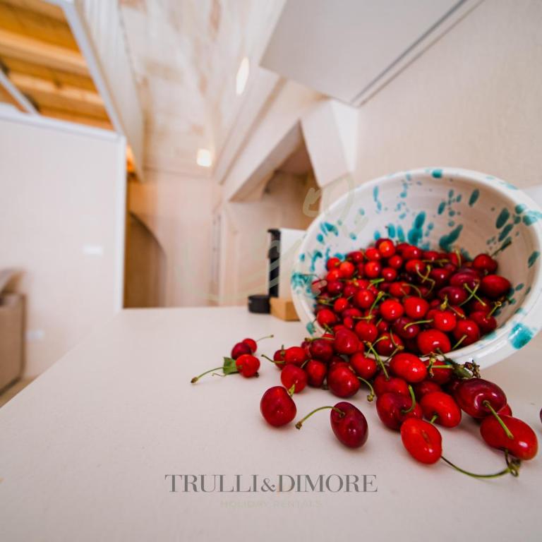 TD La Chianca –Stylish Stay in Polignano Old Town - Appartamento - 12