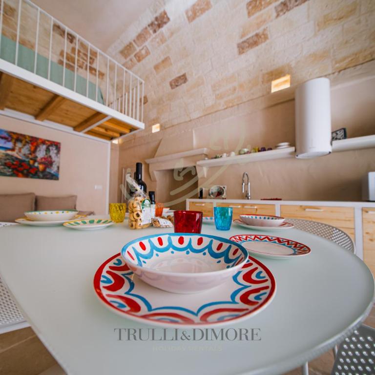 TD La Chianca –Stylish Stay in Polignano Old Town - Appartamento - 15