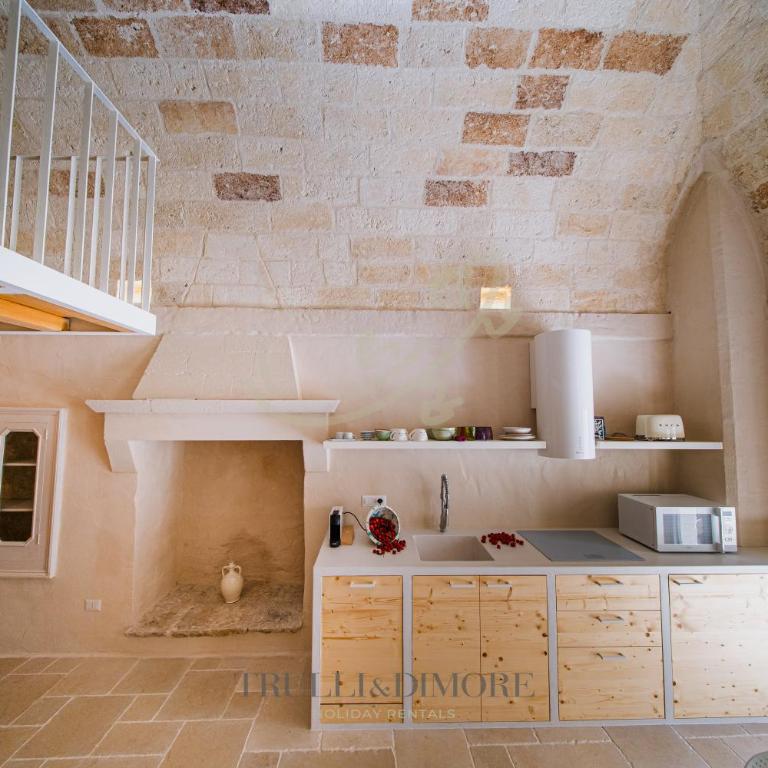 TD La Chianca –Stylish Stay in Polignano Old Town - Appartamento - 13
