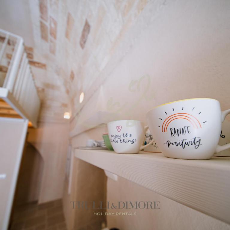 TD La Chianca –Stylish Stay in Polignano Old Town - Appartamento - 18