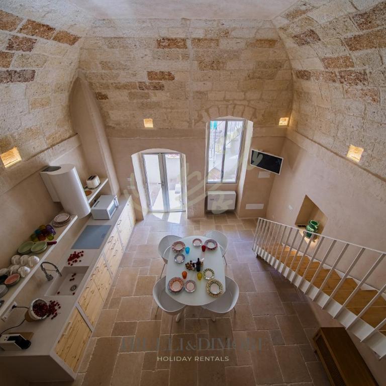 TD La Chianca –Stylish Stay in Polignano Old Town - Appartamento - 7