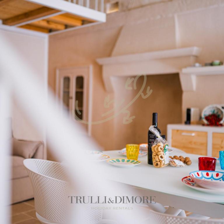TD La Chianca –Stylish Stay in Polignano Old Town - Appartamento - 19