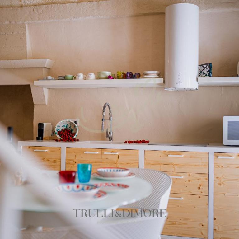 TD La Chianca –Stylish Stay in Polignano Old Town - Appartamento - 20