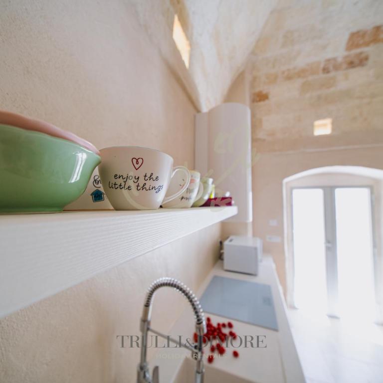 TD La Chianca –Stylish Stay in Polignano Old Town - Appartamento - 22