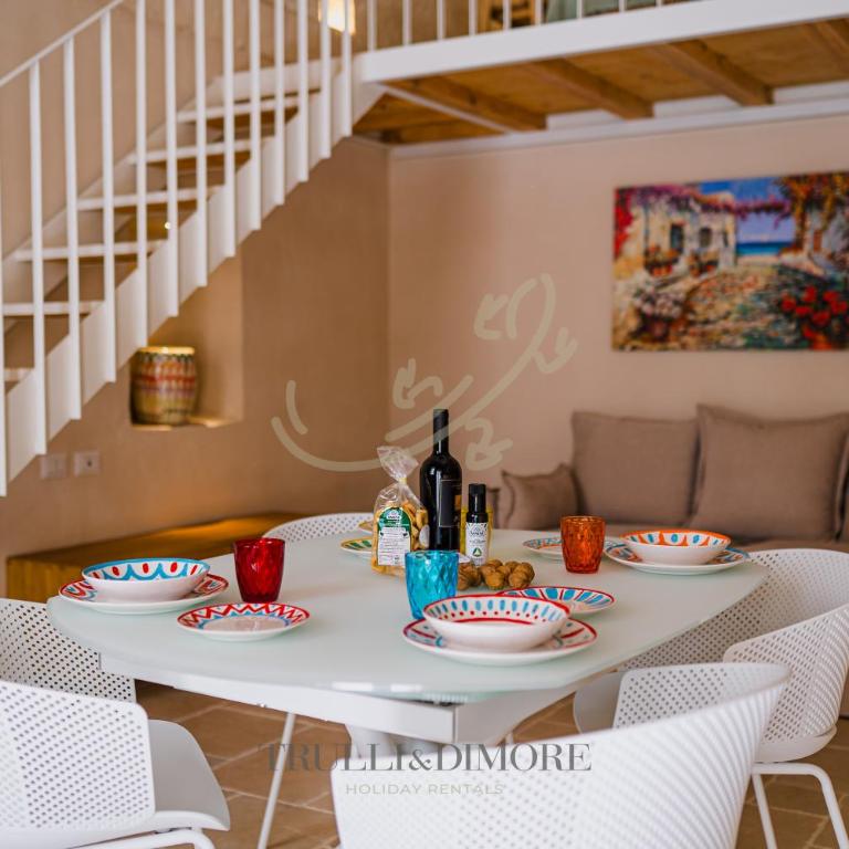 TD La Chianca –Stylish Stay in Polignano Old Town - Appartamento - 23