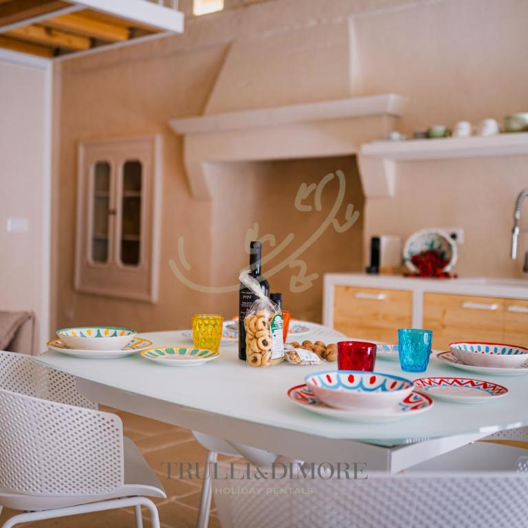 TD La Chianca –Stylish Stay in Polignano Old Town - Appartamento - 21
