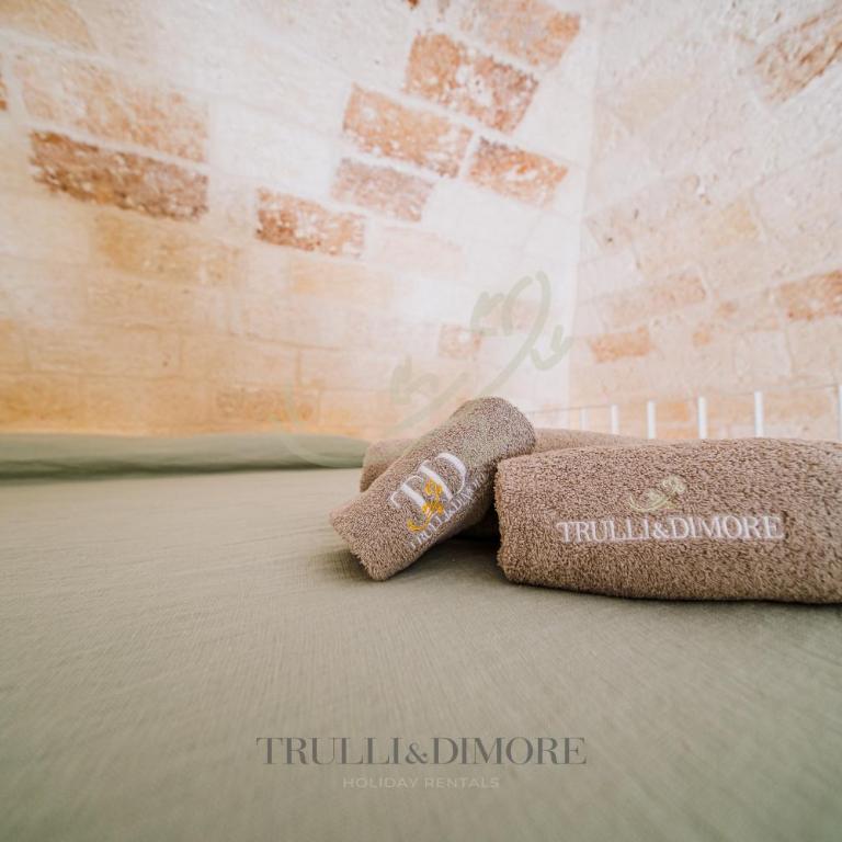TD La Chianca –Stylish Stay in Polignano Old Town - Appartamento - 31