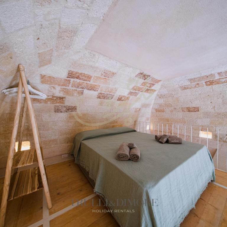 TD La Chianca –Stylish Stay in Polignano Old Town - Appartamento - 28
