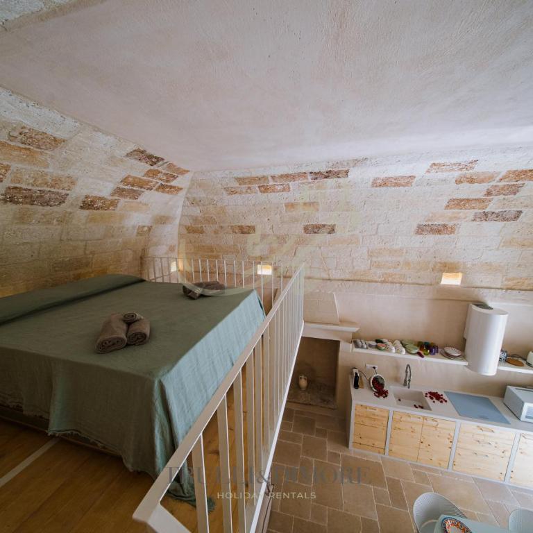 TD La Chianca –Stylish Stay in Polignano Old Town - Appartamento - 27
