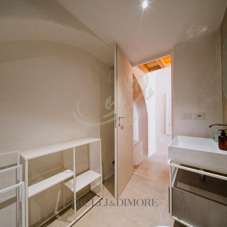 TD La Chianca –Stylish Stay in Polignano Old Town - Appartamento - 32