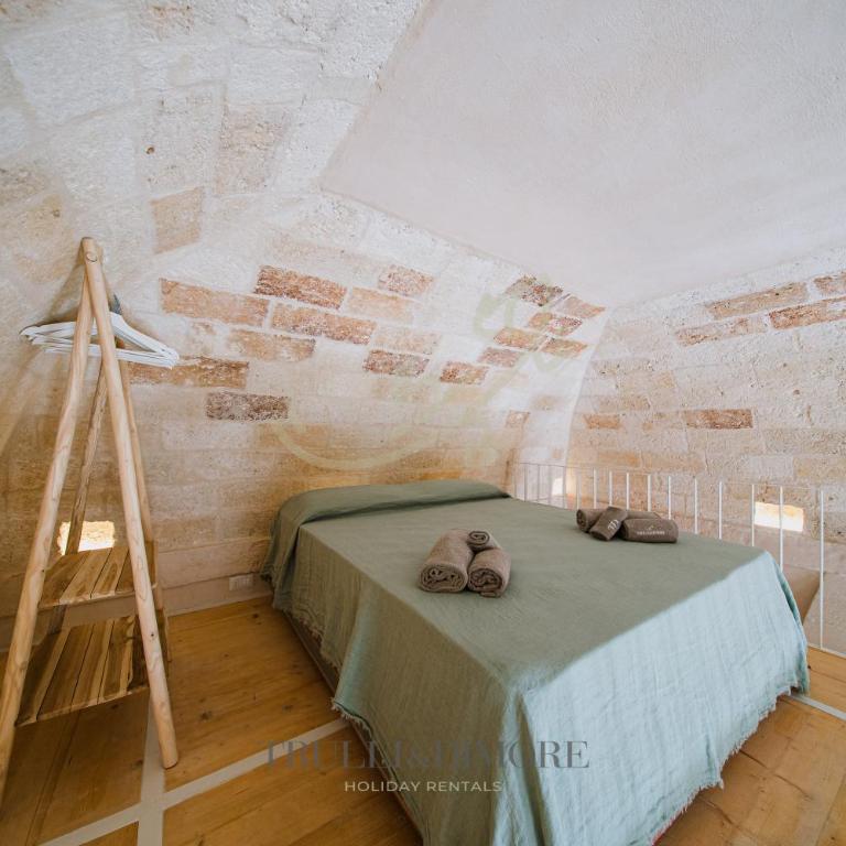 TD La Chianca –Stylish Stay in Polignano Old Town - Appartamento - 29