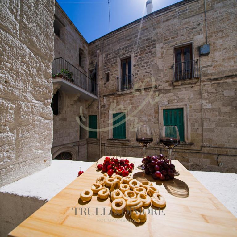 TD La Chianca –Stylish Stay in Polignano Old Town - Appartamento - 37