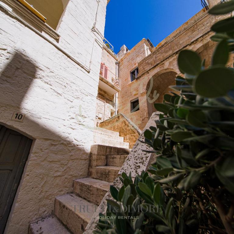 TD La Chianca –Stylish Stay in Polignano Old Town - Appartamento - 42